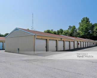 Photo 3 of Beaver Creek Storage - 915 Eldridge Drive, Hagerstown, MD