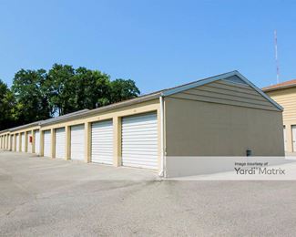 Photo 4 of Beaver Creek Storage - 915 Eldridge Drive, Hagerstown, MD