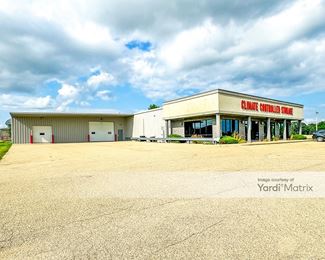 Photo 2 of Barr Secure Storage - 1375 Planeview Drive, Oshkosh, WI