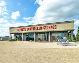 Photo 3 of Barr Secure Storage - 1375 Planeview Drive, Oshkosh, WI