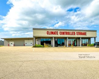 Photo 4 of Barr Secure Storage - 1375 Planeview Drive, Oshkosh, WI