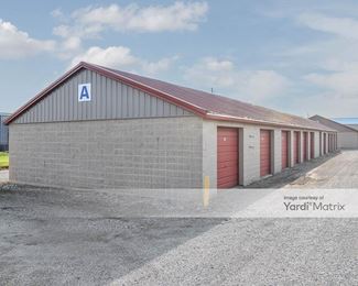 Photo 3 of Storage Crib - 2146 Troy Avenue, New Castle, IN