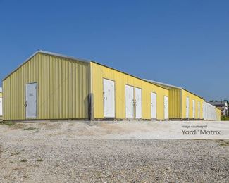 Photo 1 of New Storage - 3106 R Street, Bedford, IN