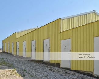 Photo 2 of New Storage - 3106 R Street, Bedford, IN