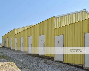 Storage Units for Rent available at 3106 R Street, Bedford, IN 47421