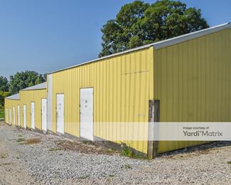 Photo 3 of New Storage - 3106 R Street, Bedford, IN