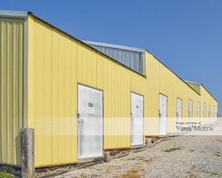 Photo 4 of New Storage - 3106 R Street, Bedford, IN