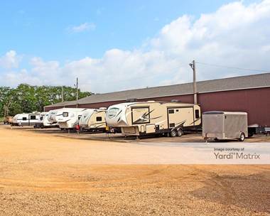 Storage Units for Rent available at 2021 McKinley Street, Clinton, IA 52732