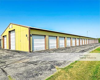 Photo 3 of Anderson Mini Storage - 2524 Harrison Street, Oshkosh, WI