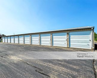 Photo 4 of Anderson Mini Storage - 2524 Harrison Street, Oshkosh, WI