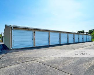 Photo 5 of Anderson Mini Storage - 2524 Harrison Street, Oshkosh, WI