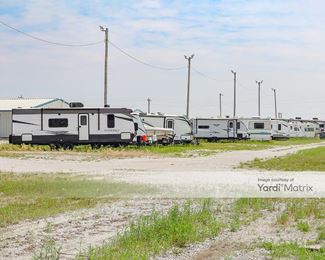 Photo 3 of Castle Junction Storage - 215 127th Avenue, Milan, IL