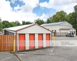 Image for Jefferson Mini Storage - 501 North Mildred Street, Ranson, WV