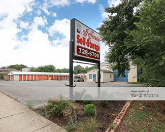 Photo 2 of Jefferson Mini Storage - 501 North Mildred Street, Ranson, WV