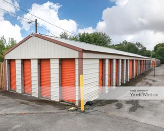 Photo 3 of Jefferson Mini Storage - 501 North Mildred Street, Ranson, WV