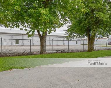 Storage Units for Rent available at 4850 Wapello Avenue, Davenport, IA 52802