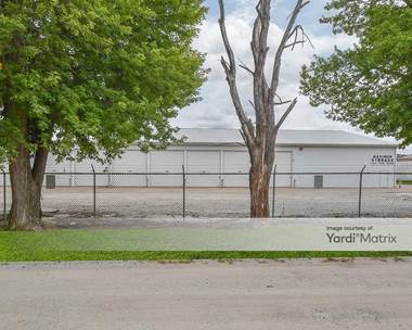 Storage Units for Rent available at 4850 Wapello Avenue, Davenport, IA 52802