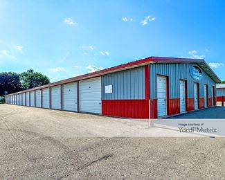 Photo 1 of Storage in Greenville - N127 CB Hwy, Appleton, WI