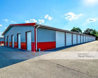Photo 2 of Storage in Greenville - N127 CB Hwy, Appleton, WI