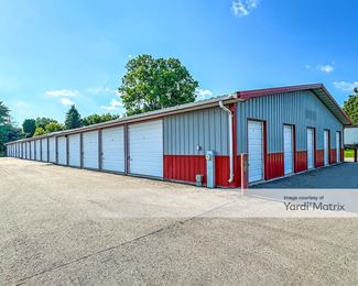 Photo 3 of Storage in Greenville - N127 CB Hwy, Appleton, WI