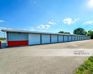 Photo 4 of Storage in Greenville - N127 CB Hwy, Appleton, WI