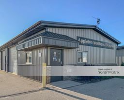 Image for Appleton Northeast Storage - 3431 North French Road, Appleton, WI