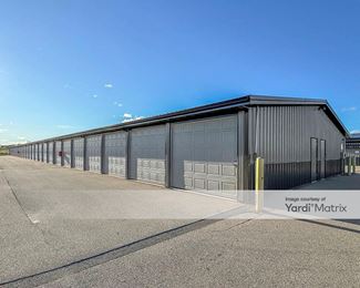 Photo 2 of Appleton Northeast Storage - 3431 North French Road, Appleton, WI