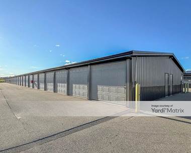 Storage Units for Rent available at 3431 North French Road, Appleton, WI 54911