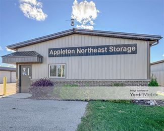 Photo 3 of Appleton Northeast Storage - 3431 North French Road, Appleton, WI