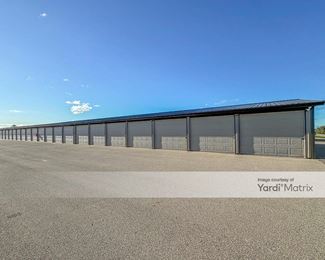 Photo 4 of Appleton Northeast Storage - 3431 North French Road, Appleton, WI
