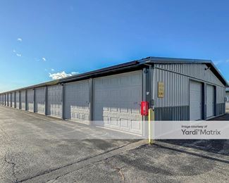 Photo 5 of Appleton Northeast Storage - 3431 North French Road, Appleton, WI