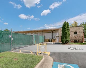 Photo 5 of Commerce Street Self Storage - 1573 Commerce Street, Winchester, VA