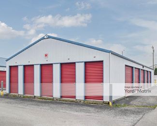 Photo 2 of American Storage - 1602 East Center Road, Kokomo, IN