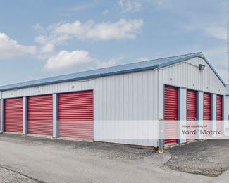 Photo 3 of American Storage - 1602 East Center Road, Kokomo, IN