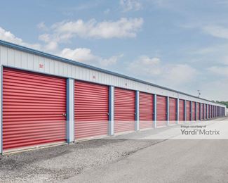 Photo 4 of American Storage - 1602 East Center Road, Kokomo, IN