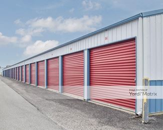 Photo 5 of American Storage - 1602 East Center Road, Kokomo, IN