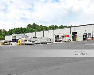 Photo 3 of Just Store It - 904 North State Of Franklin Road, Johnson City, TN