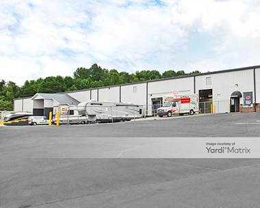 Storage Units for Rent available at 904 North State Of Franklin Road, Johnson City, TN 37604