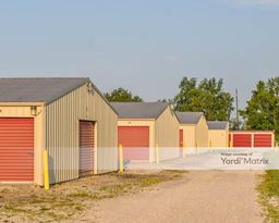 Image for Main Street Storage - 3125 South County Road 50 East, New Castle, IN