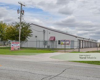 Photo 1 of Mier Storage Solutions - 13525 110th Avenue, Davenport, IA