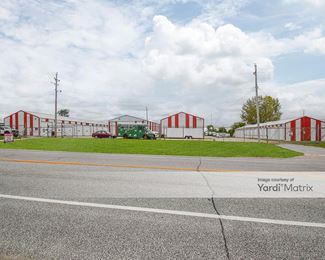 Photo 2 of Mier Storage Solutions - 13525 110th Avenue, Davenport, IA