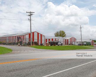 Photo 3 of Mier Storage Solutions - 13525 110th Avenue, Davenport, IA