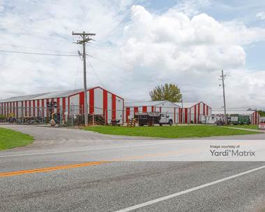 Storage Units for Rent available at 13525 110th Avenue, Davenport, IA 52804
