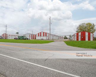 Photo 4 of Mier Storage Solutions - 13525 110th Avenue, Davenport, IA