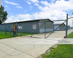 Image for Minimax Storage - 1820 Bud Drive, Menasha, WI