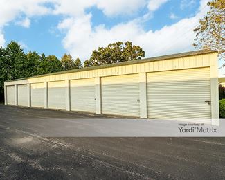 Photo 2 of AAA Mini Storage - 1290 Osborn Avenue, Oshkosh, WI