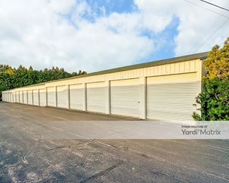 Photo 5 of AAA Mini Storage - 1290 Osborn Avenue, Oshkosh, WI