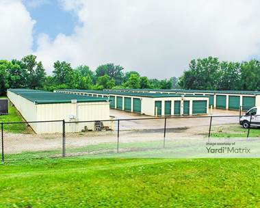 Storage Units for Rent available at 19200 Illinois 5, East Moline, IL 61244