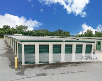 Photo 1 of Self Storage Plus - 257 Keyes Ferry Road, Charles Town, WV