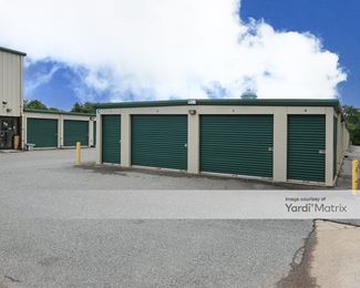 Photo 2 of Self Storage Plus - 257 Keyes Ferry Road, Charles Town, WV